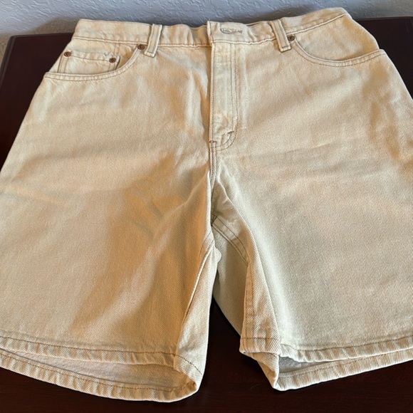 Levi Strauss &Co. San Francisco Cal. Original Rivetted. 36551-0274  size 12 New - Picture 5 of 10